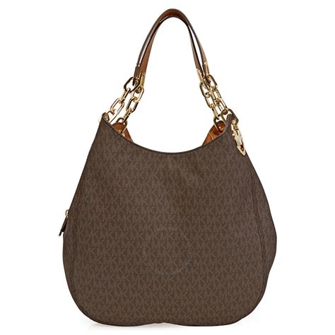 michael kors fulton shoulder bag reviews|MICHAEL Michael Kors Fulton Medium Shoulder Bag Reviews.